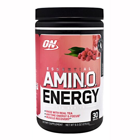 Optimum Nutrition Essential Amino Energy