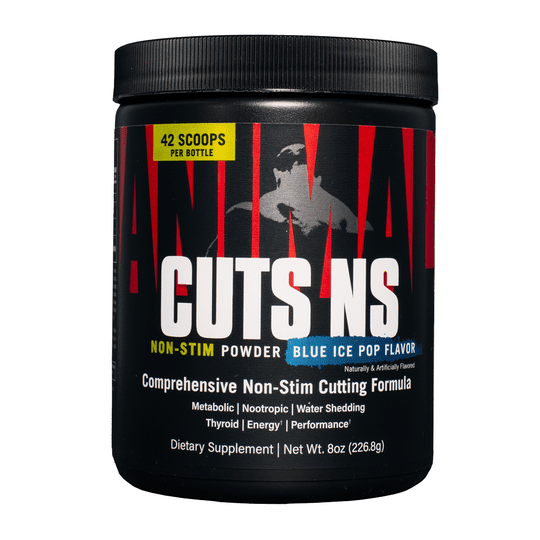 Animal Cuts NS