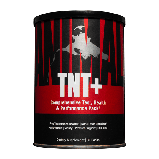Animal TNT+