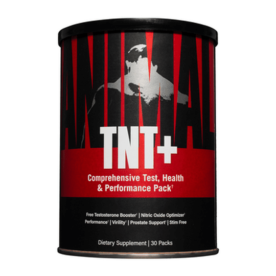 Animal TNT+