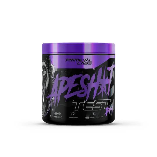 Primeval Labs Ape Sh*t Test PM