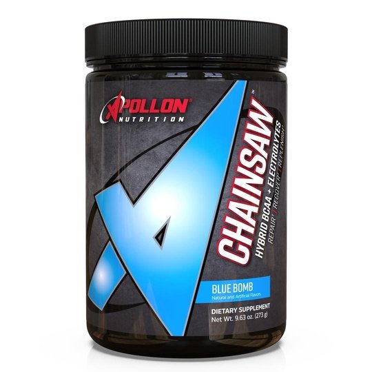Apollon Nutrition Chainsaw V2