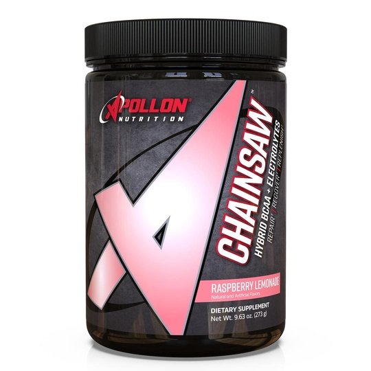 Apollon Nutrition Chainsaw V2