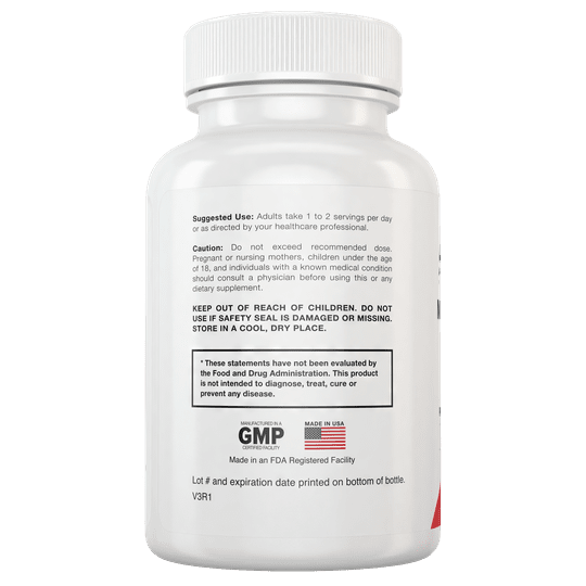 Ayone Nutrition Multi Collagen Complex