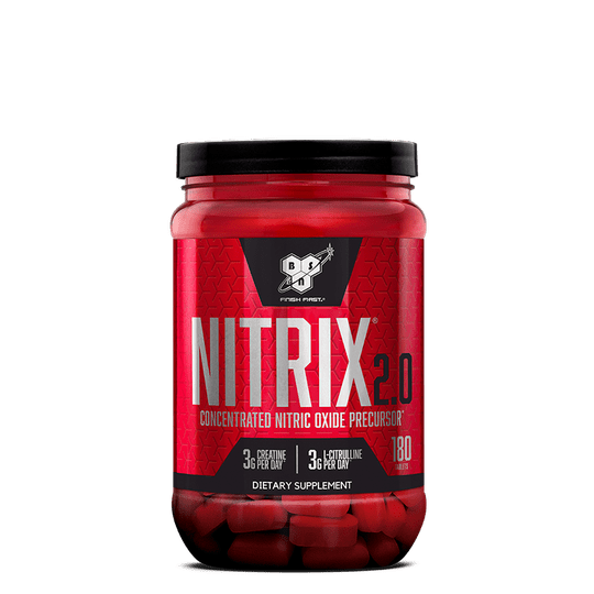 BSN Nitrix 2.0