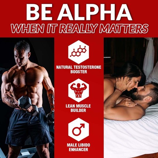 Nutrex Research Alpha-T