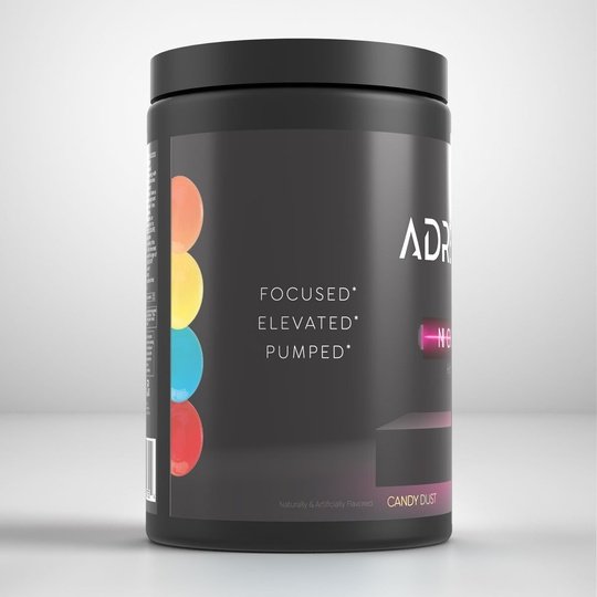 Blackmarket AdreNOlyn Nootropic