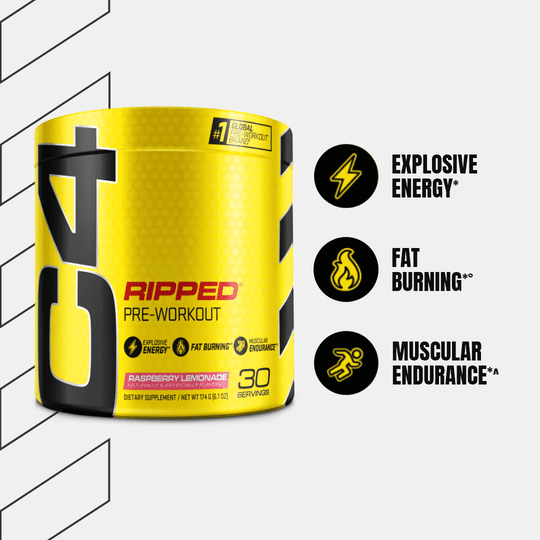 Cellucor C4 Ripped
