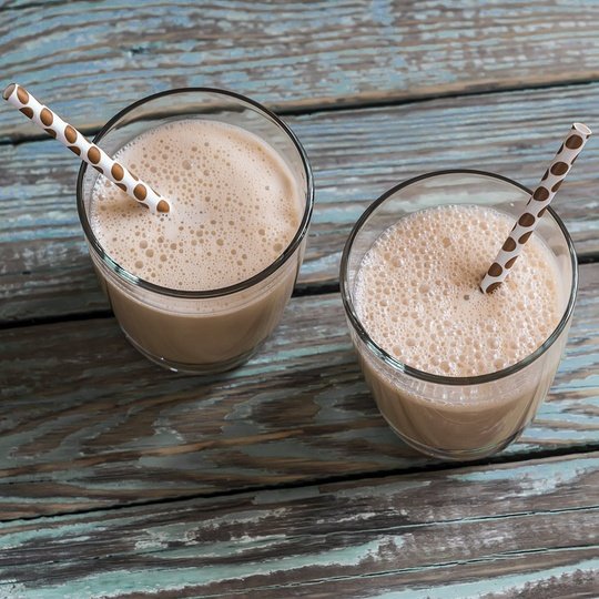 Inspire Caramel Latte Protein Powder by Bariatric Eating