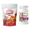 Duodenal Switch Complete Vitamin Pack by BariatricPal - Chewables & Chews