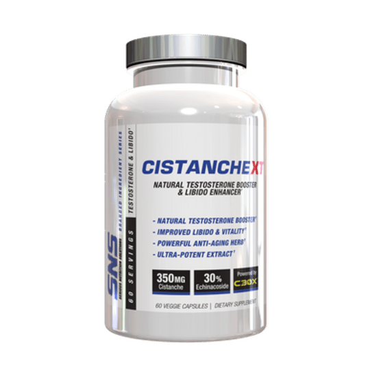 SNS Cistanche XT