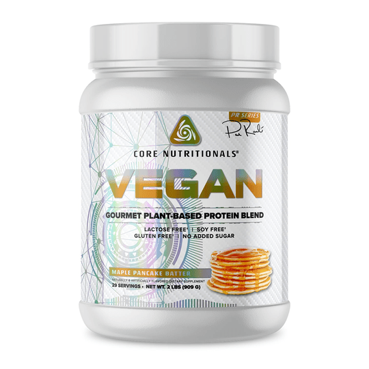 Core Nutritionals Core Vegan