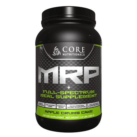 Core Nutritionals CORE MRP
