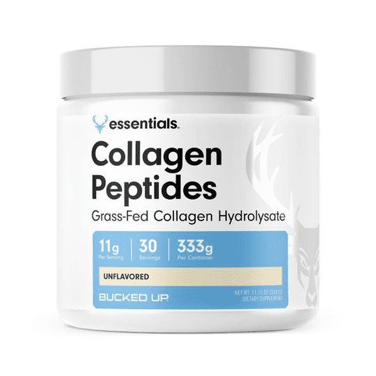 DAS Labs Bucked Up Collagen