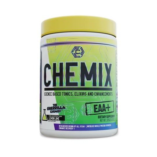 Chemix EAA+