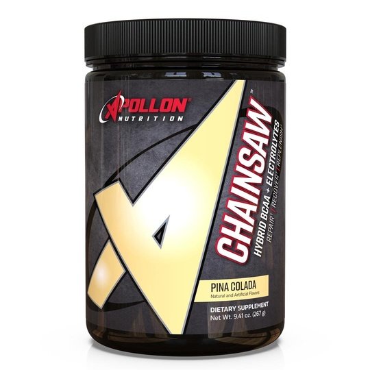 Apollon Nutrition Chainsaw V2