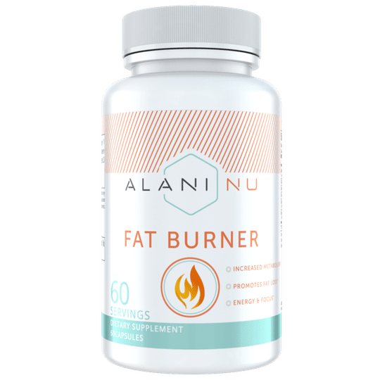 Alani Nu Fat Burner (60 Caps)
