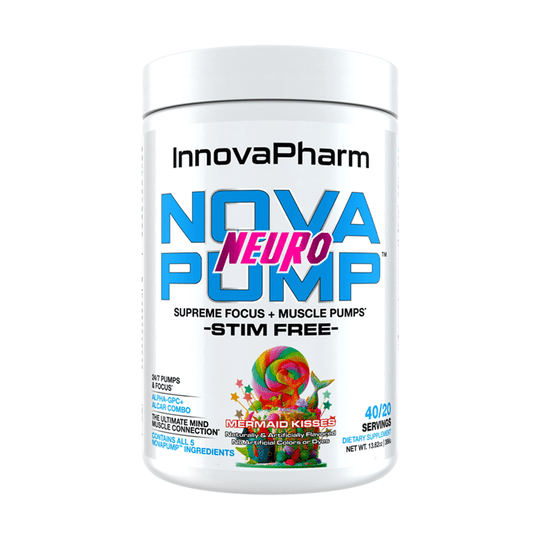InnovaPharm Nova Pump Neuro