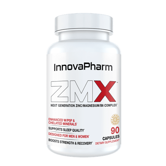 InnovaPharm ZMX