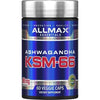 ALLMAX Nutrition KSM-66 Ashwagandha