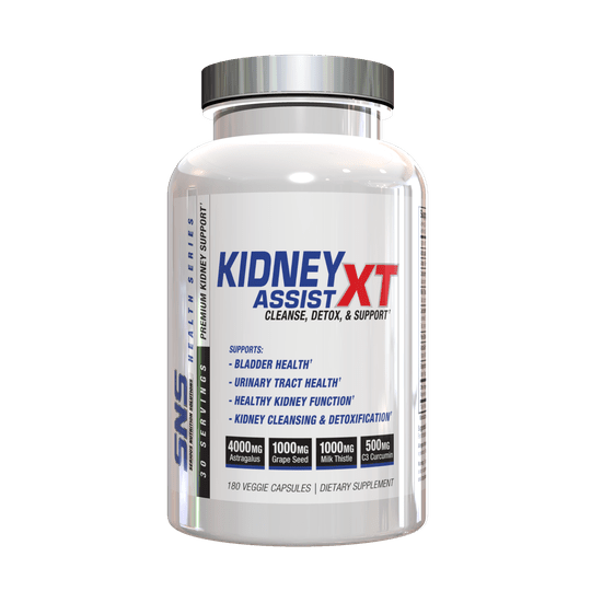 SNS Kidney Assist XT