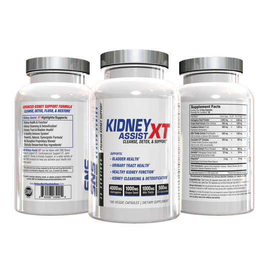 SNS Kidney Assist XT