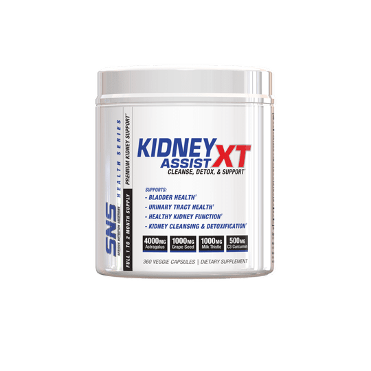 SNS Kidney Assist XT