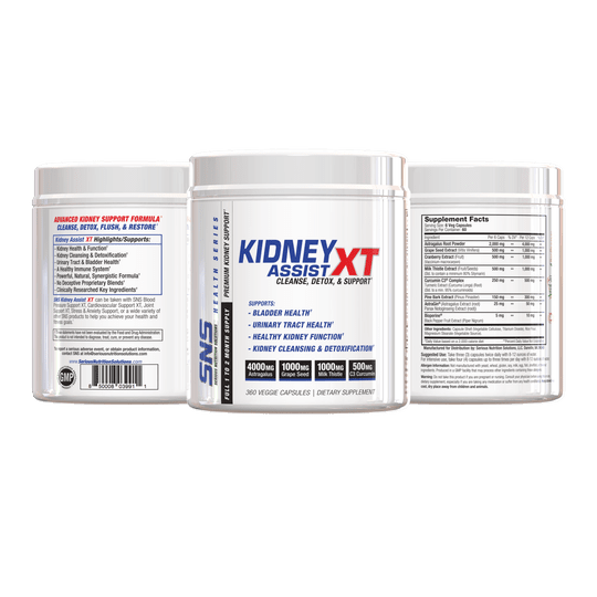 SNS Kidney Assist XT