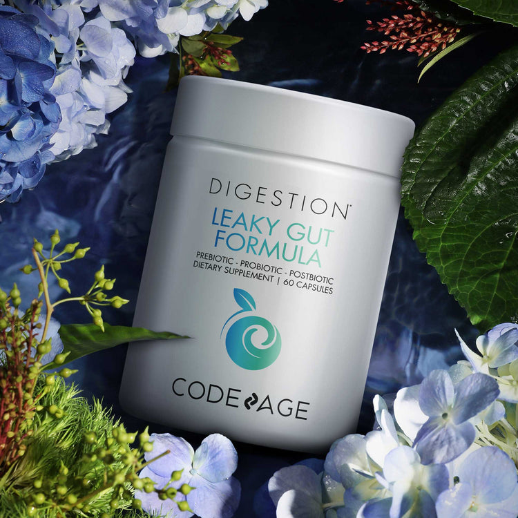 Codeage Digestion Leaky Gut Formula Dietary Supplement