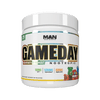Man Sports Game Day Nootropic
