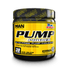 MAN Sports Pump Powder