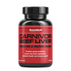 Muscle Meds Carnivor Beef Liver