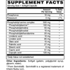 Phosphatidyl Serine Complex Softgel by Netrition