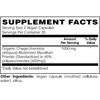 Chaga Mushroom Capsule by Netrition - Nature's Immunity Boost in a Capsule