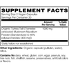 Organic Turkey Tail Mushroom Capsule by Netrition - Unearth Immunity, Naturally
