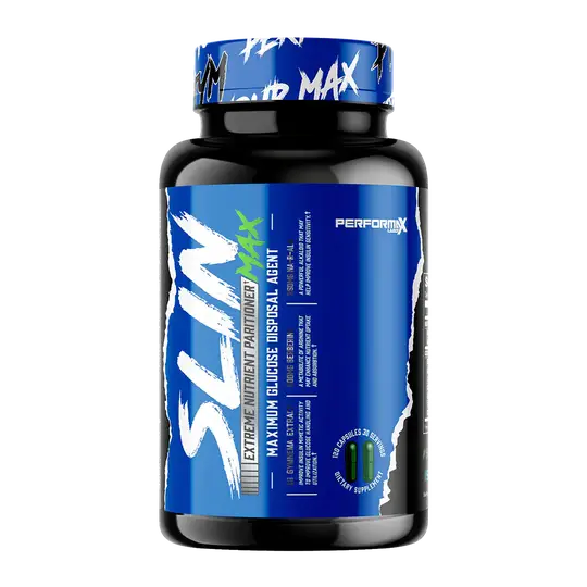 Performax Labs Slin Max