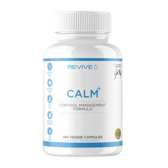 Revive Calm+