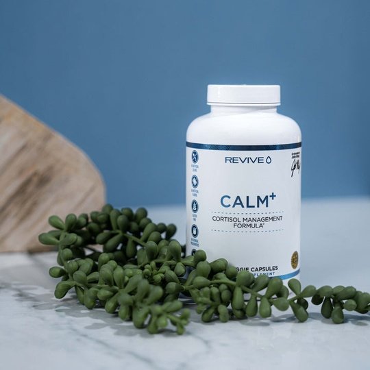 Revive Calm+