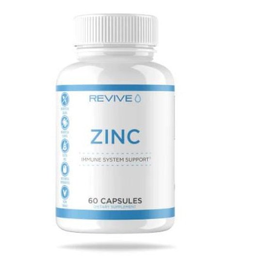 Revive Zinc
