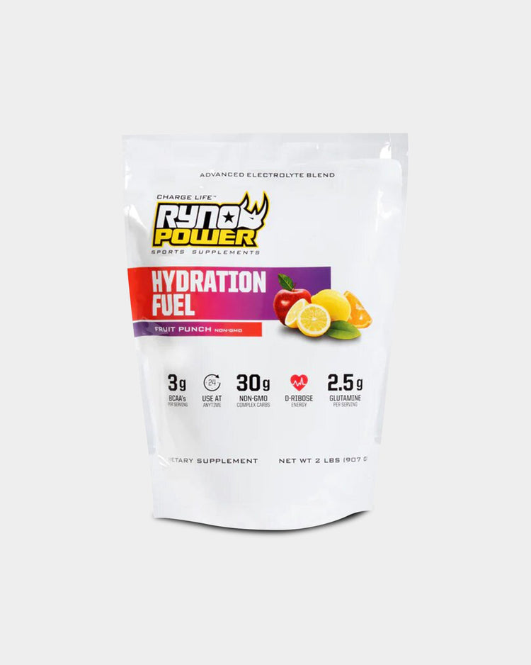 Ryno Power Hydration Fuel