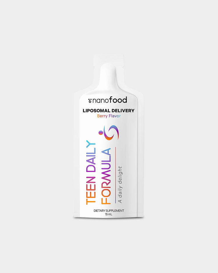 Codeage Teen Daily Vitamins