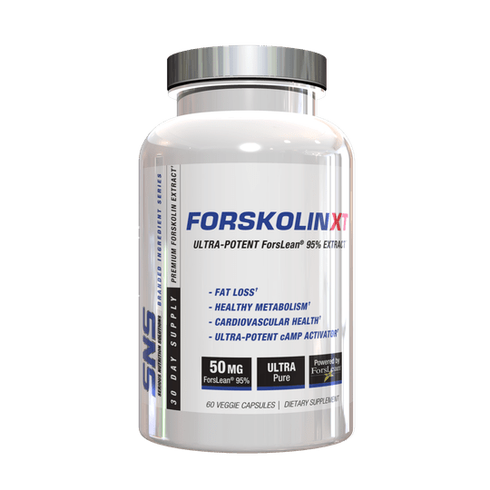 SNS Forskolin XT