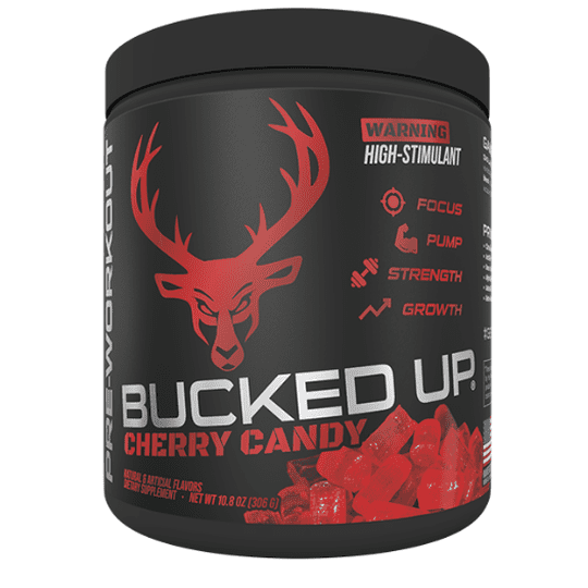 Bucked Up