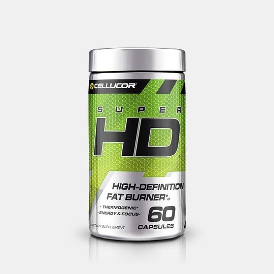 Cellucor Super HD