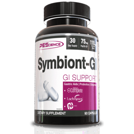 PES Symbiont-GI (90 Caps)