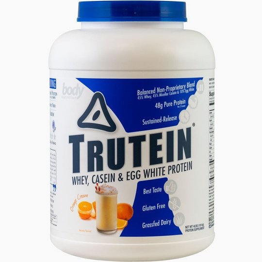 Body Nutrition Trutein