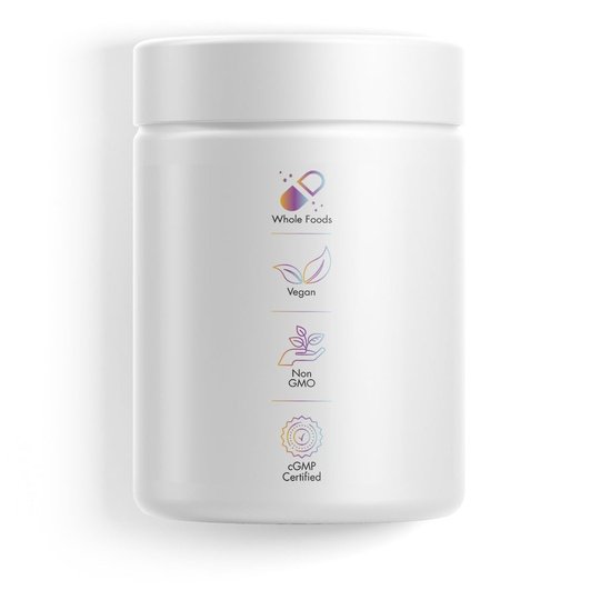Teen's Daily Multivitamin by Codeage