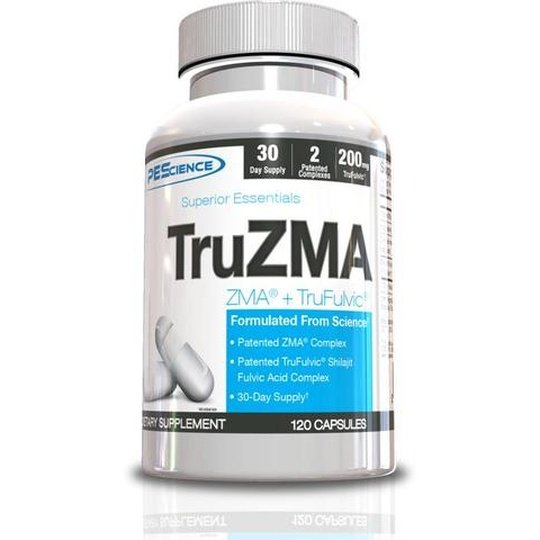 PES TruZMA (120 Caps)