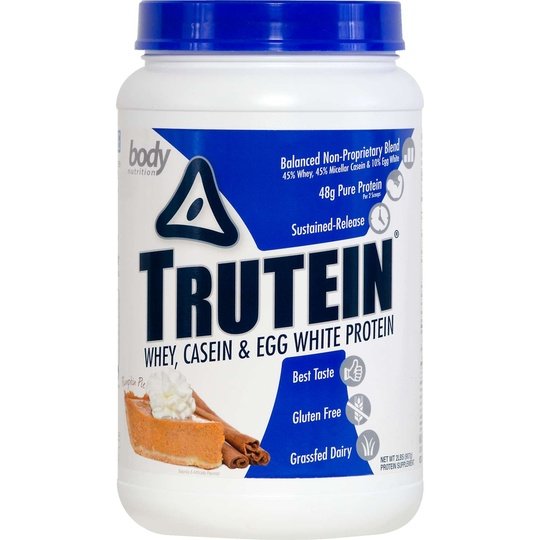 Body Nutrition Trutein