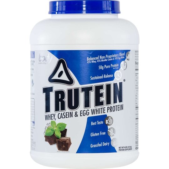 Body Nutrition Trutein
